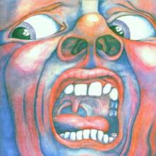  IN THE COURT OF THE CRIMSON KING - supershop.sk
