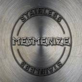 MESMERIZE - CD STAINLESS