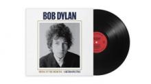 DYLAN BOB  - VINYL MIXING UP THE ..