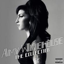 WINEHOUSE AMY  - 5xCD COLLECTION