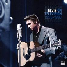  ELVIS ON TELEVISION 1956-1960 - supershop.sk