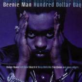 BEENIE MAN  - CD HUNDRED DOLLAR BAG