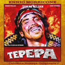  TEPEPA [VINYL] - supershop.sk