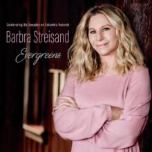 STREISAND BARBRA  - 2xVINYL EVERGREENS C..