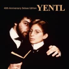 STREISAND BARBRA  - 2xVINYL YENTL -DELUXE/ANNIVERS- [VINYL]