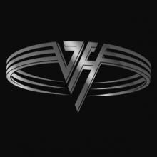 VAN HALEN  - 5xCD THE COLLECTION II