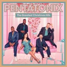 PENTATONIX  - 2xCD GREATEST CHRISTMAS HITS