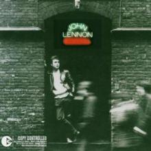 LENNON JOHN  - CD ROCK 'N' ROLL