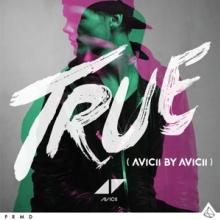  TRUE: AVICII BY AVICII [VINYL] - suprshop.cz