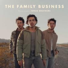 JONAS BROTHERS  - CD THE FAMILY BUSINESS