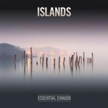 EINAUDI LUDOVICO  - CD ISLANDS - ESSENTIAL EINAUDI