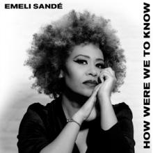 SANDE EMELI  - CD HOW WERE WE TO KNOW