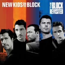 NEW KIDS ON THE BLOCK  - CD THE BLOCK REVISITED
