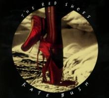  RED SHOES-REISSUE/REMAST- - supershop.sk