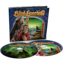 BLIND GUARDIAN  - 2xCD FOLLOW THE BLIND