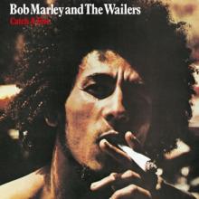 MARLEY BOB & THE WAILERS  - 3xCD CATCH A FIRE