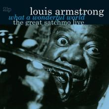 ARMSTRONG LOUIS  - 2xVINYL GREAT SATCHM..