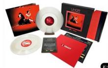 WHITE STRIPES  - 2xVINYL ELEPHANT [VINYL]