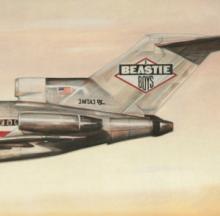 BEASTIE BOYS  - VINYL LICENSED TO ILL [VINYL]