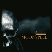 MOONSPELL  - CD THE ANTIDOTE (2023)