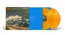  MODERN LIFE IS RUBBISH (ORANGE VINYL ALBUM) [VINYL] - suprshop.cz