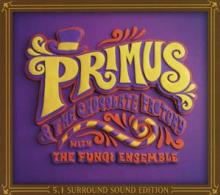 PRIMUS  - 2xCD PRIMUS & THE CH..