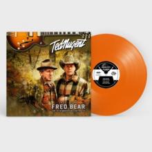 NUGENT TED  - VINYL FRED BEAR [VINYL]