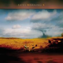 FATES WARNING  - CD FWX