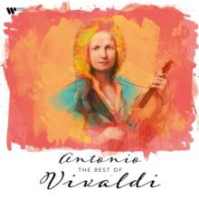  BEST OF VIVALDI [VINYL] - supershop.sk