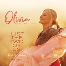 NEWTON-JOHN OLIVIA  - CD JUST THE TWO OF U..
