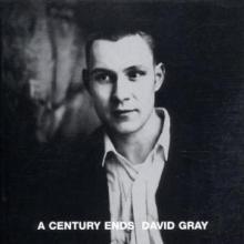 GRAY DAVID  - CD CENTURY ENDS