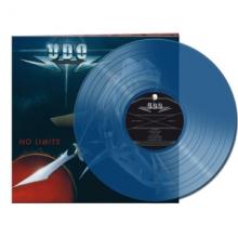  NO LIMITS BLUE LTD. [VINYL] - suprshop.cz