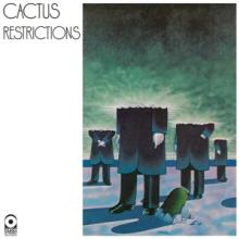 CACTUS  - VINYL RESTRICTIONS-C..