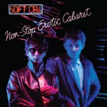 SOFT CELL  - 6xCD NON-STOP EROTIC CABARET
