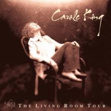 KING CAROLE  - 2xVINYL LIVING ROOM TOUR [VINYL]