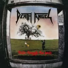 DEATH ANGEL  - CD FROLIC THROUGH THE PARK / + 3BT