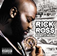 ROSS RICK  - 2xVINYL PORT OF MIAMI [VINYL]