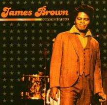 BROWN JAMES  - CD GODFATHER OF SOUL