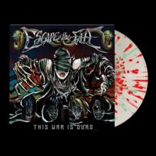 ESCAPE THE FATE  - VINYL THIS WAR IS OURS [VINYL]