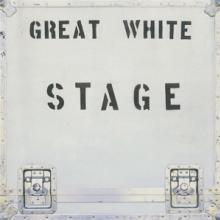 GREAT WHITE  - 2xVINYL STAGE [VINYL]