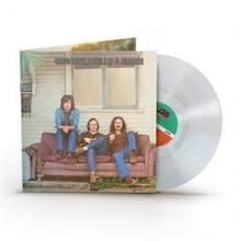  CROSBY, STILLS & NASH [VINYL] - suprshop.cz