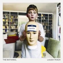 NATIONAL  - 2xVINYL LAUGH TRACK [VINYL]