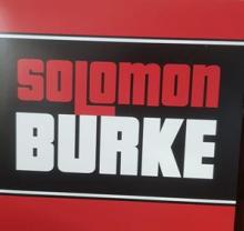 BURKE SOLOMON  - VINYL SOLOMON BURKE [VINYL]