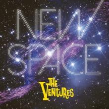 VENTURES  - CD NEW SPACE