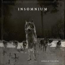 INSOMNIUM  - CD SONGS OF THE DUSK - EP