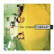 THERAPY?  - VINYL SEMI-DETACHED [VINYL]