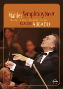 MAHLER G.  - DVD SYMPHONY NO.9