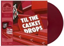 TIL THE CASKET DROPS (FRUIT PUNCH) [VINYL] - supershop.sk
