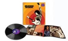  JIMI HENDRIX EXPERIENCE: LIVE AT THE HOLLYWOOD BOW [VINYL] - suprshop.cz