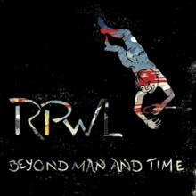 RPWL  - 2xVINYL BEYOND MAN AND TIME [VINYL]